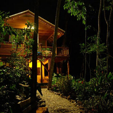 Ecovillage
