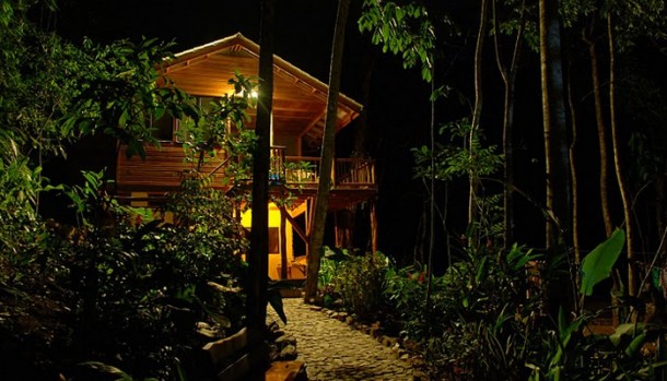 belize vacation home rentals