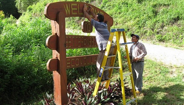 belize cabin rentals