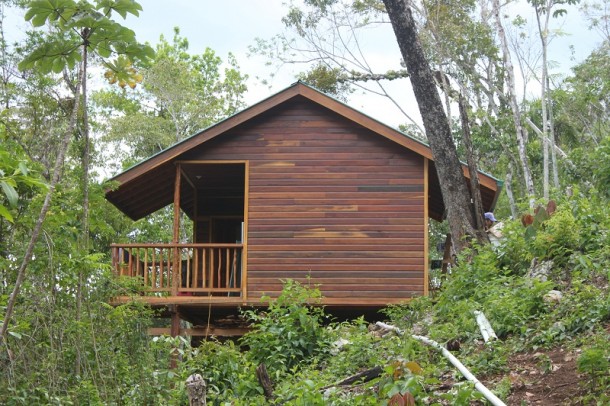 belize homes for sale