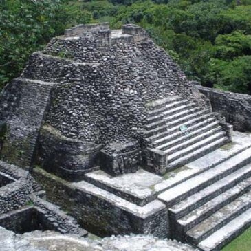 Around Belize