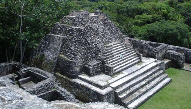 explore belize