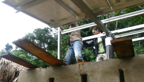 belize rainforest property for sale