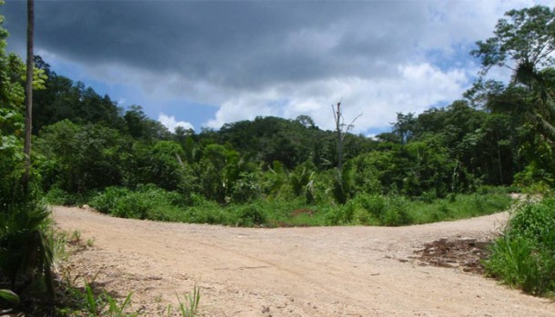 belize rentals for vacation