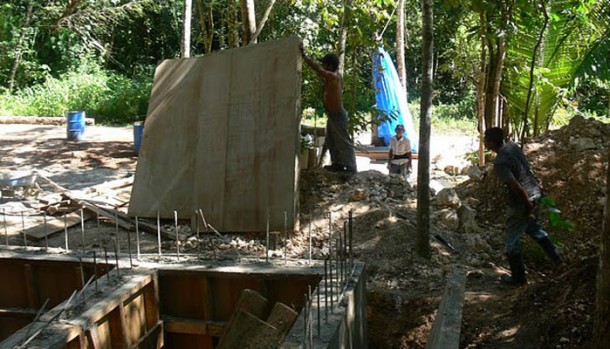 belize real estate rentals