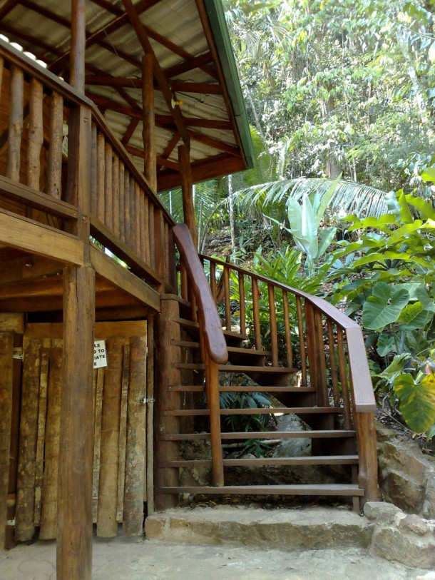 belize rainforest land for sale