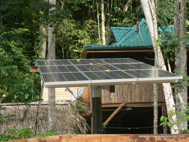 belize rainforest property for sale