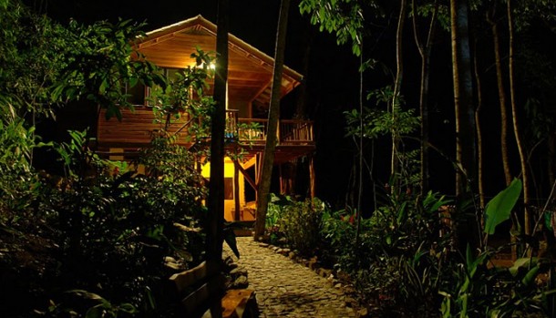 intentional communities