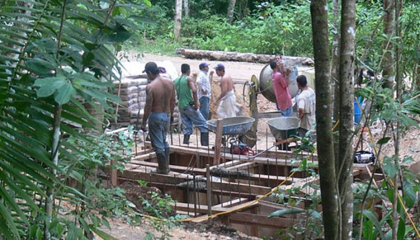 intentional communities