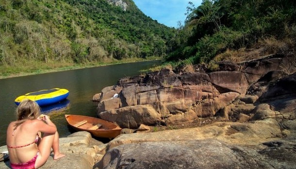 belize rainforest property for sale