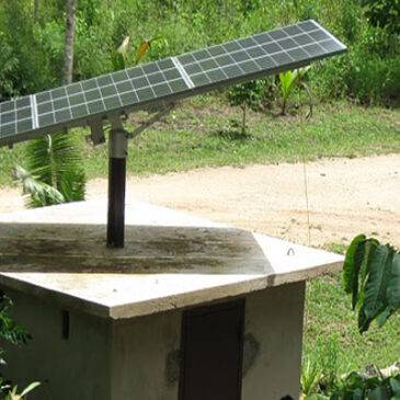 Solar Power