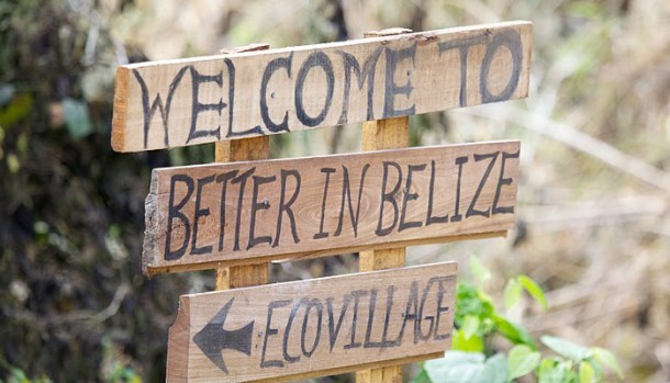 belize vacation rentals