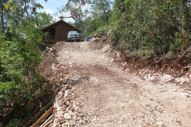 belize property for sale