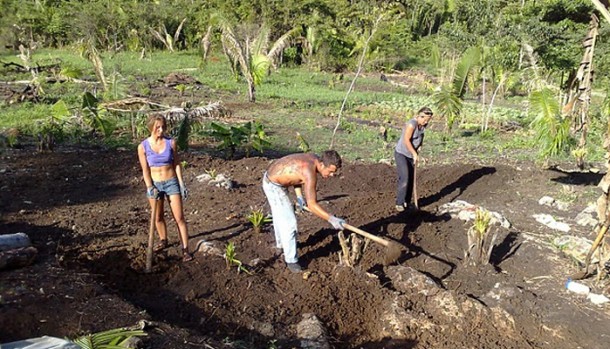 cayo belize real estate