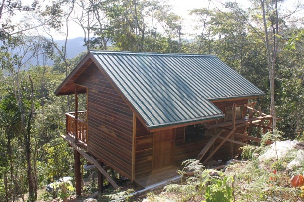 belize houses for sale