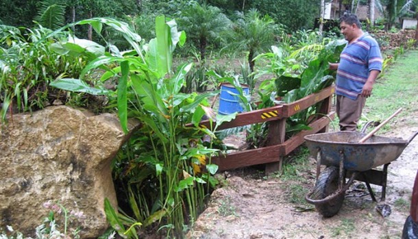 vacation homes rental in belize
