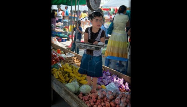 belize farmers market