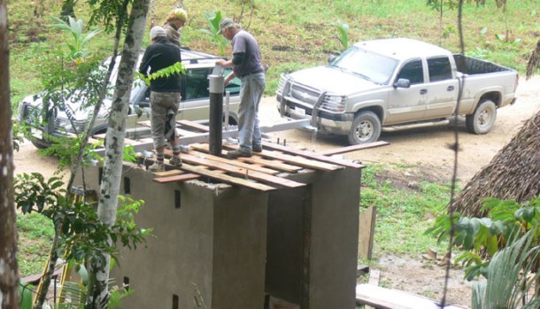 belize mls
