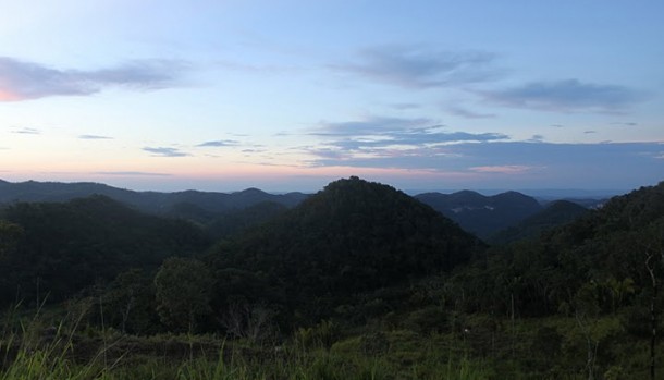 belize property