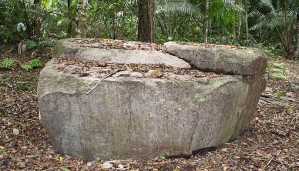 off-grid living rental in belize