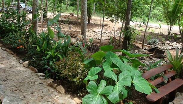 belize apartments
