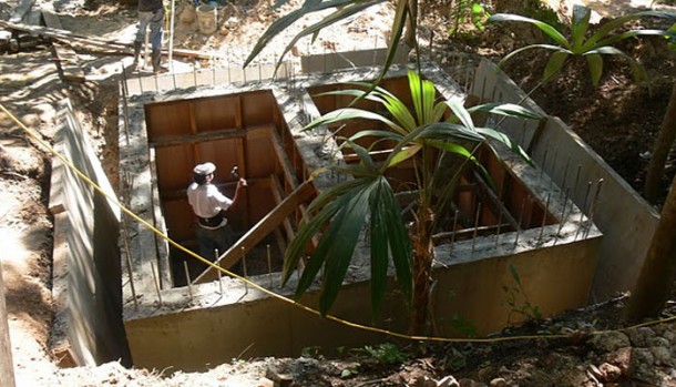 belize vacation rentals