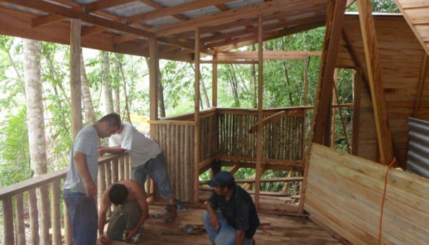 belize real estate