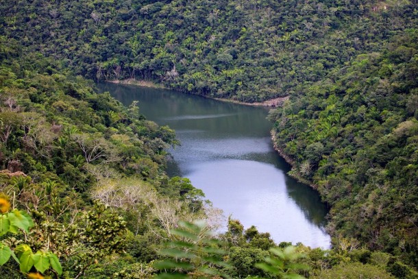 Lake View at Better in Belize Ecovillage
