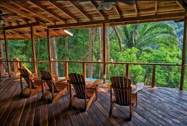 belize homes for sale