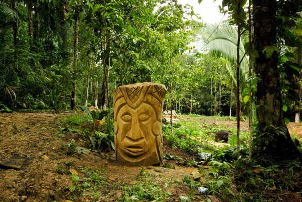 Better In Belize EcoVillage