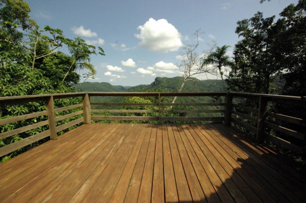 Rainbow's Roost at Better in Belize Ecovillage