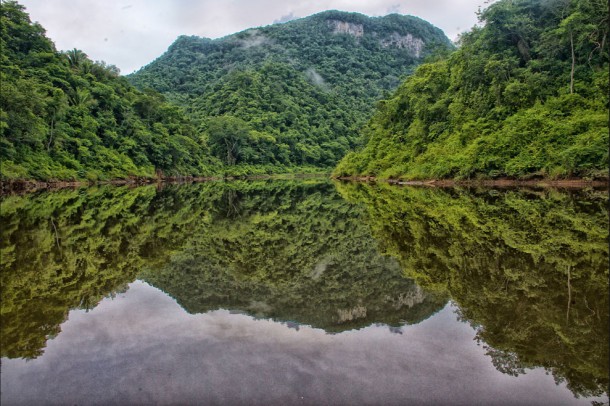rainforest lots for sale in Belize
