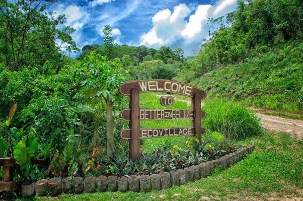Welcome to Better in Belize