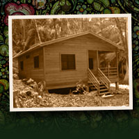 Rita & Zander, Better in Belize owner