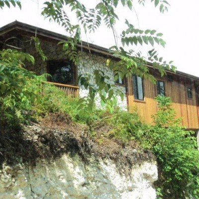 Ridgeview home