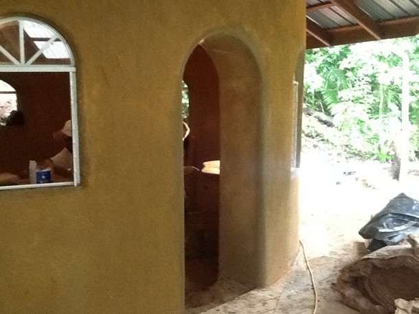 belize homes for sale