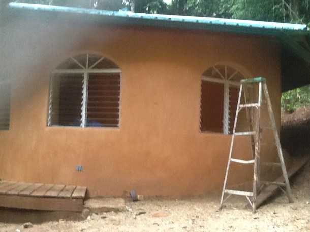 belize property