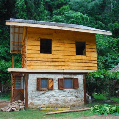 Cottage