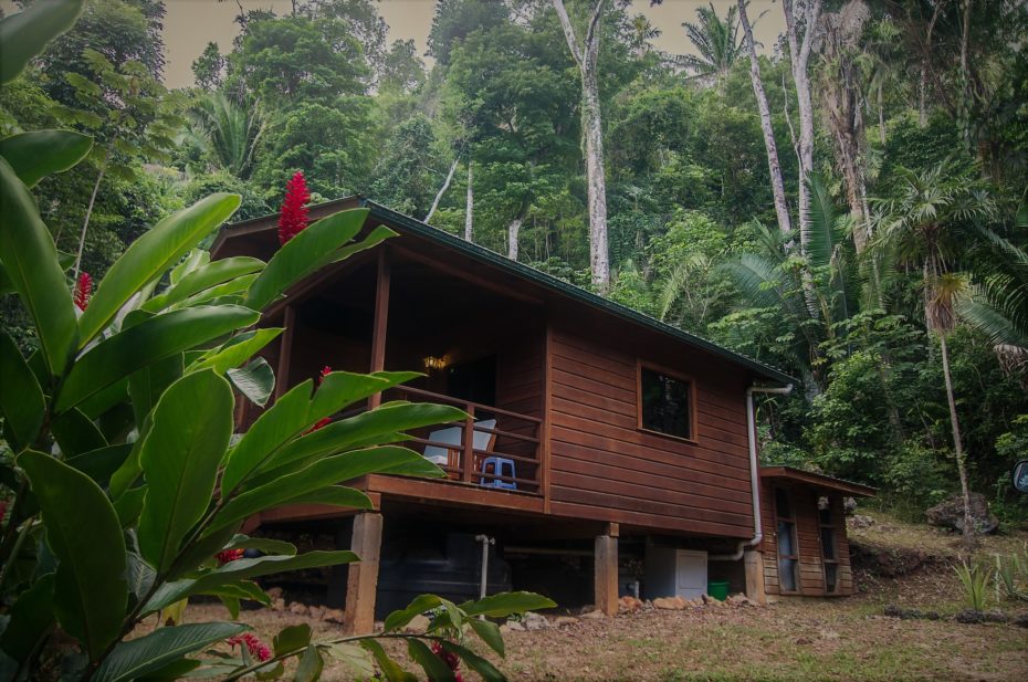 Eco Home for Sale