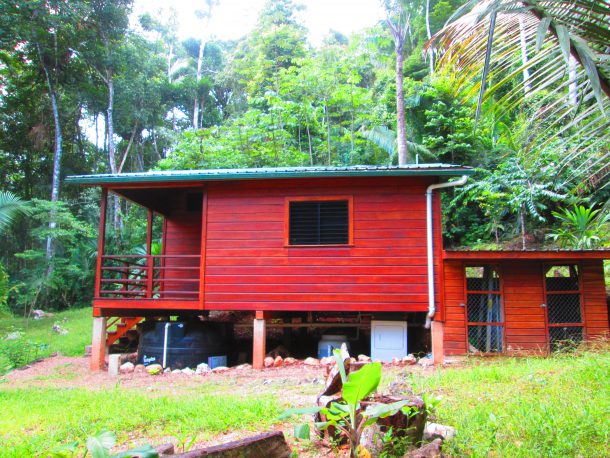 belize home for sale