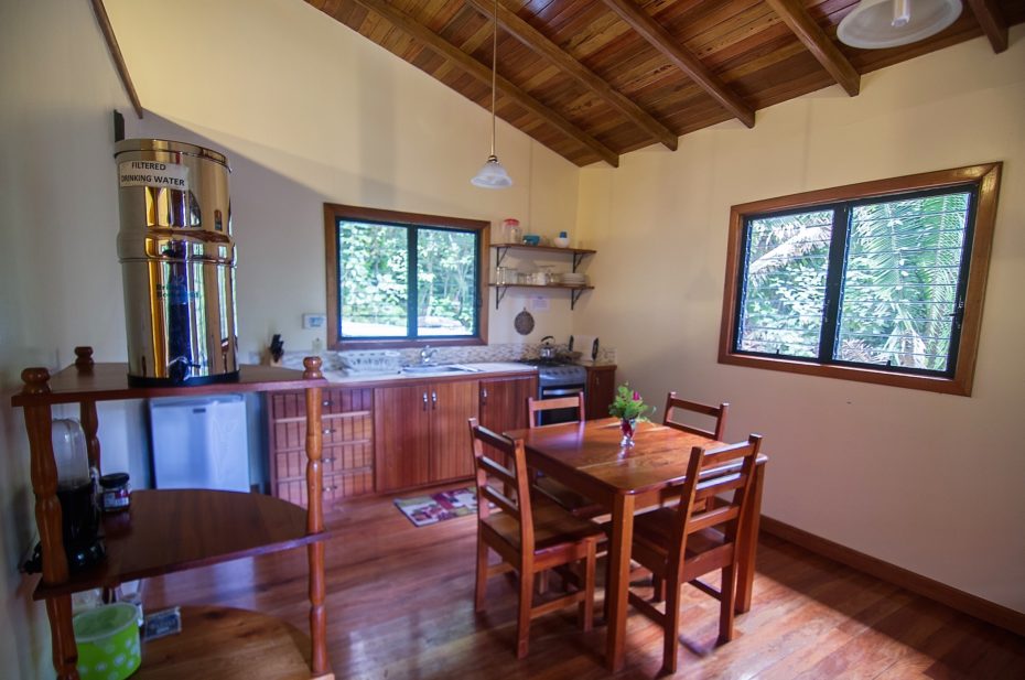 Intentional Living in Belize