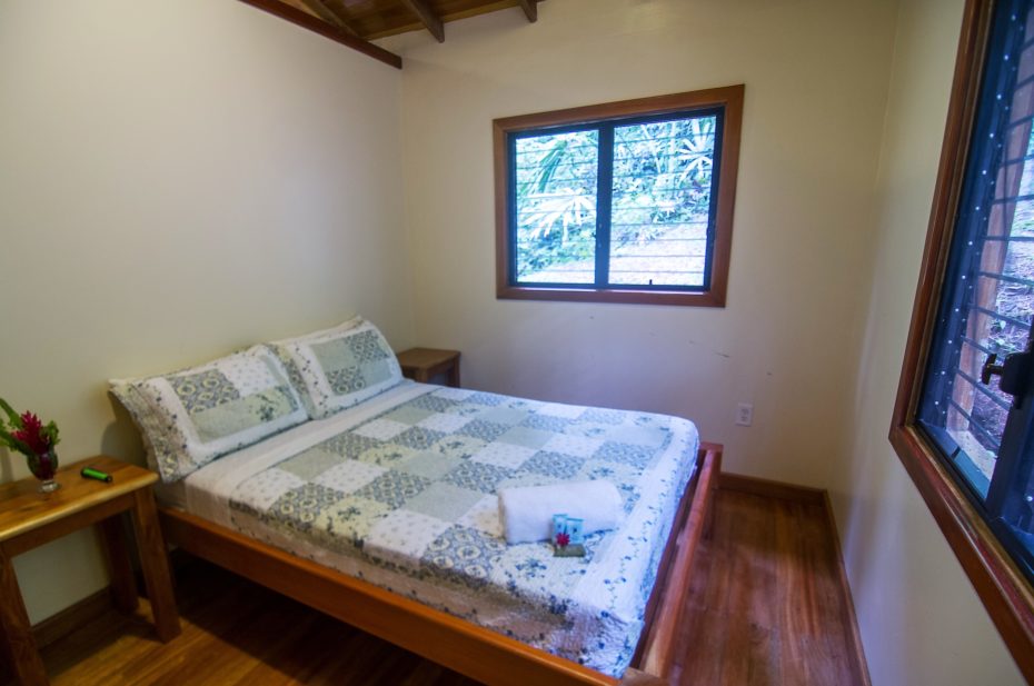 Jungle Escape in Belize