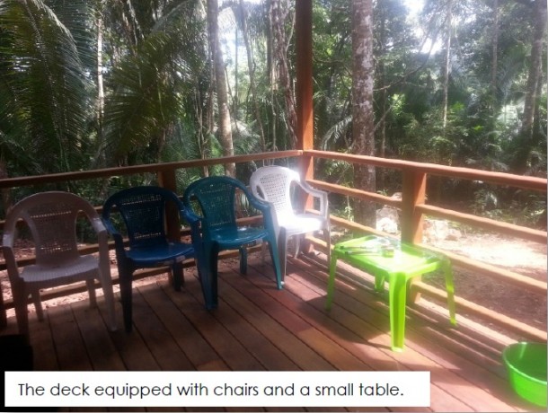 better in belize eco village