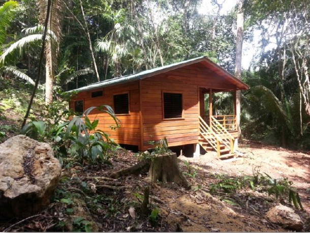 Better In Belize Casita