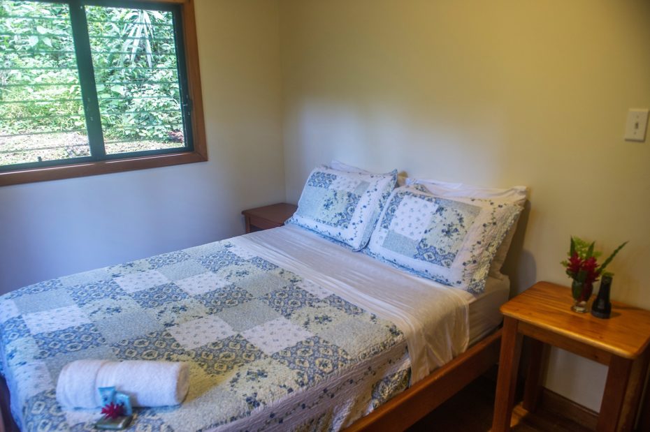 Retire in Belize