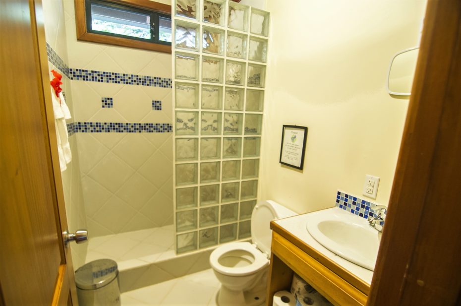 Sustainable Living in Belize