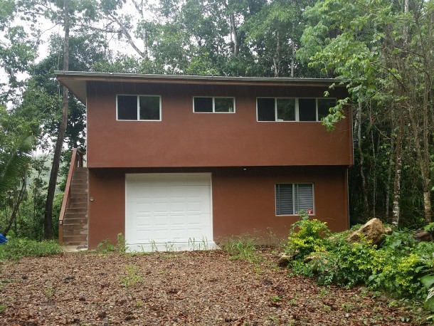Better In Belize Modern Home