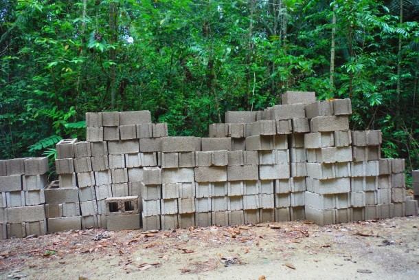 cayo belize real estate