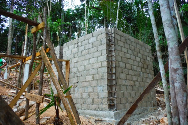 property for sale belize