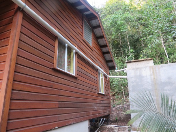 Belize Eco Home